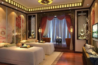 成都武侯区热石疗法：来自大地的温暖疗愈